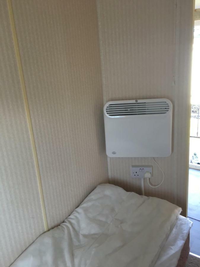 4 Bedroom Caravan Ingoldmells Skegness Ngoại thất bức ảnh